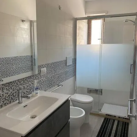 Apartment Comfort Vista Mare *