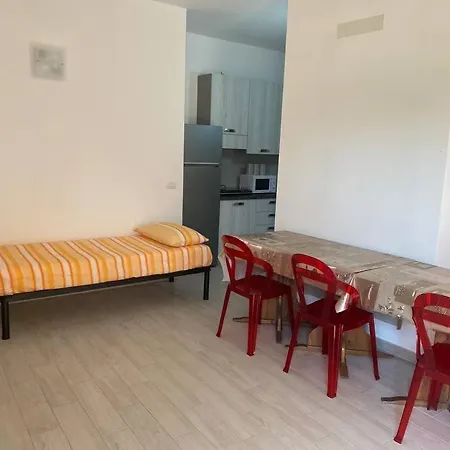 Apartment Comfort Vista Mare *