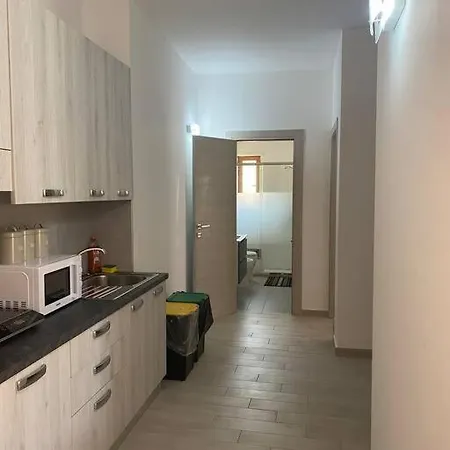 Comfort Vista Mare *