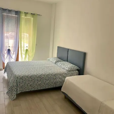 Apartment Comfort Vista Mare